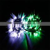 10m Garden Decorative LED Willow Twig String Light thumbnail-1