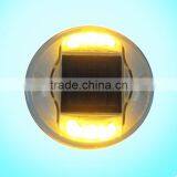 Led Waterproof IP68 Underwater Marine Solar Road Stud Led Dock Path Light thumbnail-2