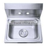 Australia Stainless Steel Wash Basin Price in Bathroom thumbnail-2