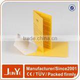 Printed Booklet Custom Scarves Vintage Hang Tag Quality Choice thumbnail-2