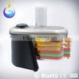 OTJ-S918 280W CE CB ISO Chips Commercial Banana Slicer Machinery Machine for Chips