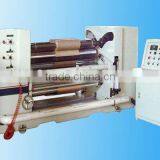 Film and Paper Slitting Rewinding Machine