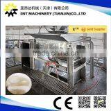 24 Ton/ Day Industrial Automatic Fresh Potato & Sweet Potato Starch Vermicelli Making Machine/Konjac Vermicelli Making Machine thumbnail-2