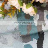 Fashion Cotton Check Digital Camouflage Printing Camouflage Fabric thumbnail-4
