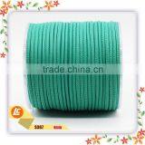 Napa Bulk Wholesale Price Colorful Real Leather Cord for Bracelet Making thumbnail-3