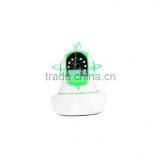 Wireless Pan/Tilt WIFI Audio Webcam Iphone Android CCTV IP Camera thumbnail-5