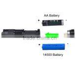 Manufacturer Supply Cheap Bulk AA Powerful Pocket Mini LED Flashlight With Branding Quality Choice thumbnail-5