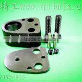 Modified Dayton Standard Headed Punch Retainer, Jig and Fixture,die Cutting Punches thumbnail-2