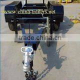 Generator Trailer Used for Sale