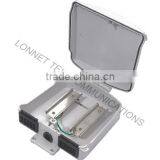 10 Pair Overhead Outdoor Distribution Box for STB Connector