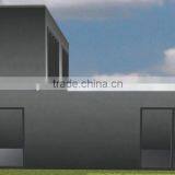 CE Prefab House/Home Design for Japan From China