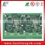 China High Frequency Rogers 4 Layer Rogers Pcb Board Pcb Assembly Manufacturer