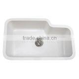 Under Mount Kitchen Sink/New Design Double Bowl Large Kitchen Sink thumbnail-5