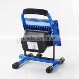 20W LED Outdoor Emergency Portable Rechargeable Flood Light Working Lamp thumbnail-2