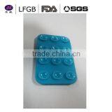 Eco-Friendly,Stocked Feature Newest Style High Quality Cell Phone Credit Card Holder With Sucker