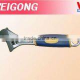 Car Repair Hand Tool Adjustable Hook Spanner Wrench thumbnail-1