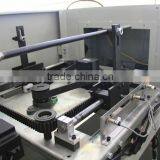 LB-192 Full Electronic Spandex Yarn Covering Machine thumbnail-5