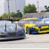 2016 New Product HSP 94123 1/10 Scale 2.4G 4WD Electric rc Car Radio Control Toys For Adult thumbnail-3