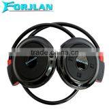 Sport Head Bluetooth Headphone With tf Card Solt Mini503 thumbnail-3