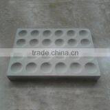 Plate Cupel Magnesia Cupel thumbnail-2