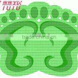 Anti-slip Pvc Shaped Floor Covering