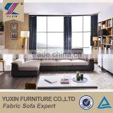 2015 High Resilient Foam Indoor/outdoor Furniture Sofa