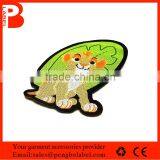 Wholesale Woven Labels for Clothing Logo thumbnail-4