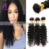 Factory Directly Selling 100% Peruvian Remy Hair Peruvian Deep Wave thumbnail-1