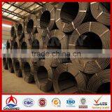 Barrel &wedges for 15.24mm Steel Strand