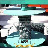 Hot Selling Barbed Wire Making Machine With Low Price