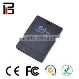 ODM/OEM for Ps2 64mb Card for Ps2 Memory Card 64mb