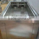 Stainless Steel Ice Pop Popsicle Maker Making Machine thumbnail-4