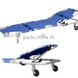 CHINA EXPORT Foldable Stretcher for hospital