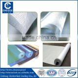 Polychromatic PVC Waterproofing Roof Membrane thumbnail-6