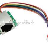 100time/second,simple Installation OEM Barcode Scanner Module XL1059