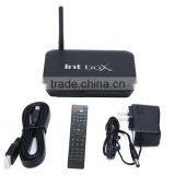 2016 Latest Android 5.1 tv Box OEM G7 Amlogic S905 Quad Core 2gb 16gb Android 5.1 Kodi Fully Loaded 2g/16g thumbnail-5