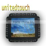 15'' (4:3) Open Frame LCD Touch Screen Monitor with capacitive panel