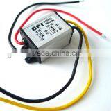 DC/DC 6-20V to 3.7V Car LED Display Power Supply