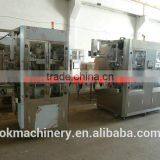 High Technology Manual Labeling Machine thumbnail-5