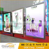 Indoor Double Sided LED Advertising Light Box Display                        
                                                Quality Choice