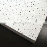 best price mineral fiber ceiling tile