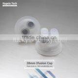 Infusion Folding Cap for IV Infusion Bags and Infusion Bottles thumbnail-1