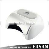 The Most Popular Professional 48W 18k Led Nail Lamp With High Power LED Bulbs Quality Choice
