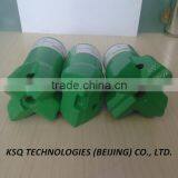 R38 X-Type Bit 64mm 89mm Mining Tools Thread Cross Steel Type Bits