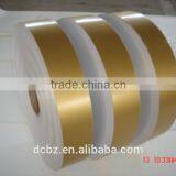 Best Price Aluminum Transfer Paper for Cigarette Packing thumbnail-6