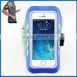 Out Door Running Sport Leather Arm Band thumbnail-1