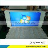CAD042 Phone Design 42 Inch Interactive LCD Touch Screen Digital Signage With Wifi/wlan/win7 System thumbnail-3