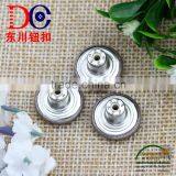 Customizable Metallic Color Button Metal Jeans Button for Button Jeans thumbnail-6