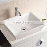 ROCH 2002 New Fashion Wooden Bathroom Vanity European Style thumbnail-2
