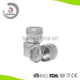 Reusable Stainless Steel Magnetic Spice Tin Magnetic Spice Jar Magnetic Spice Rack HC-MS15 Supplier's Choice thumbnail-2